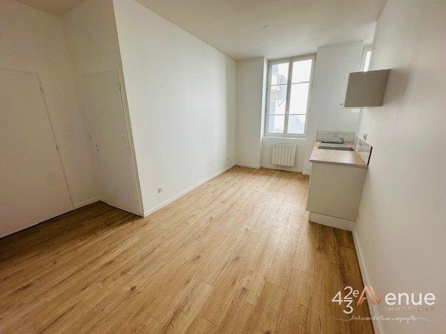 Appartement - 31 m² - 2 pièces