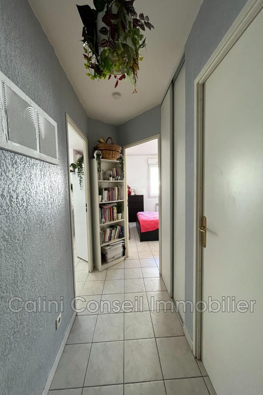 Appartement - 33 m² - 2 pièces