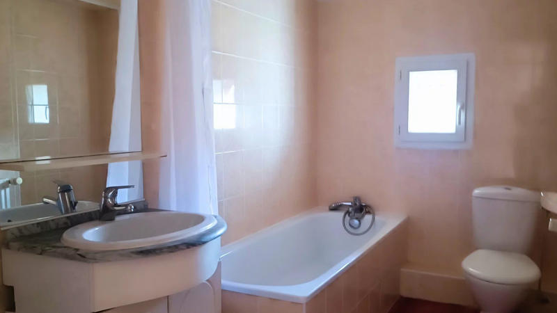 Maison - 66 m² - 4 pièces