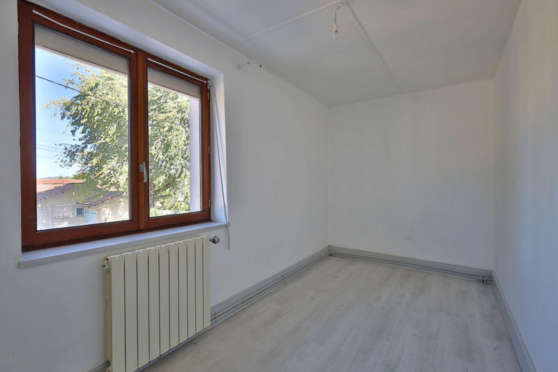 Maison - 81 m² - 3 pièces