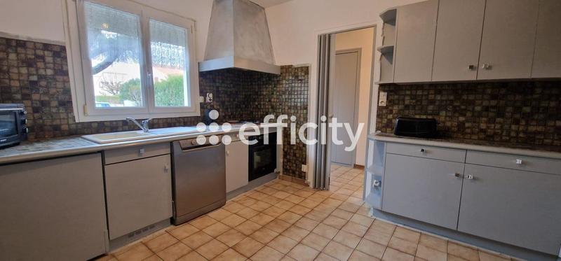 Pavillon - 104 m² - 5 pièces