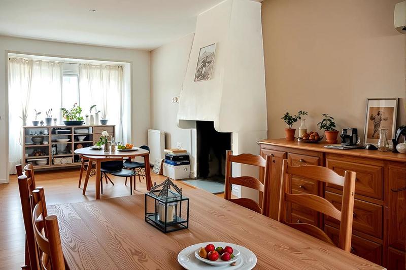 Maison - 103 m² - 5 pièces