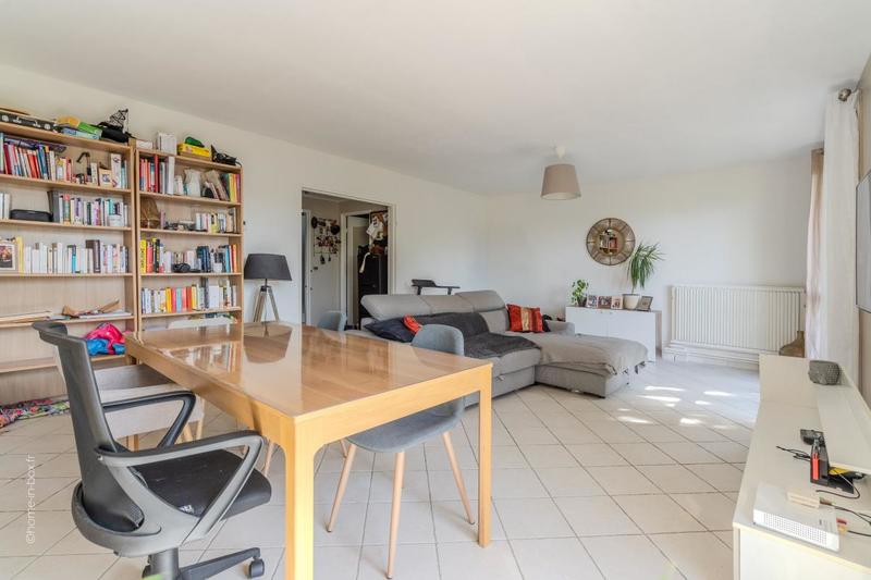 Appartement - 73 m² - 3 pièces