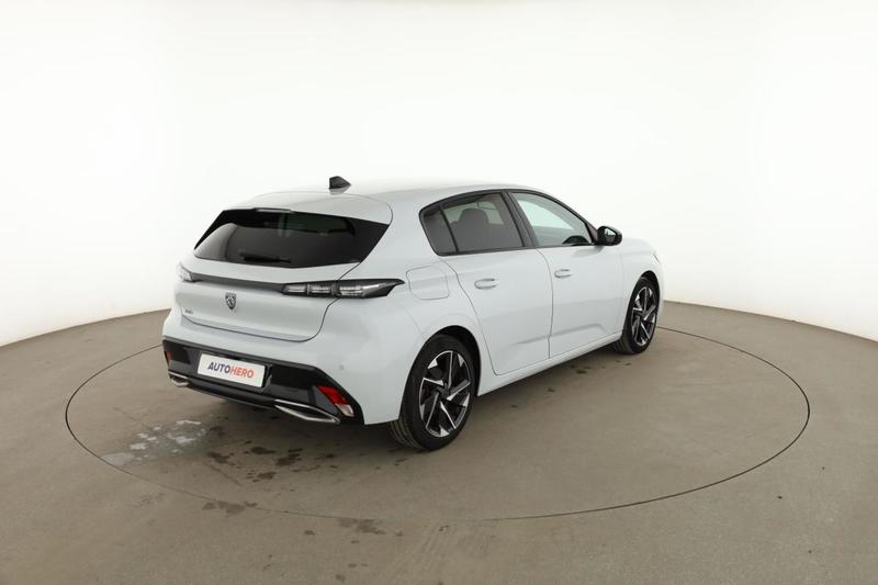 Peugeot 308 1.2 PureTech Allure Pack Eat8 130 ch