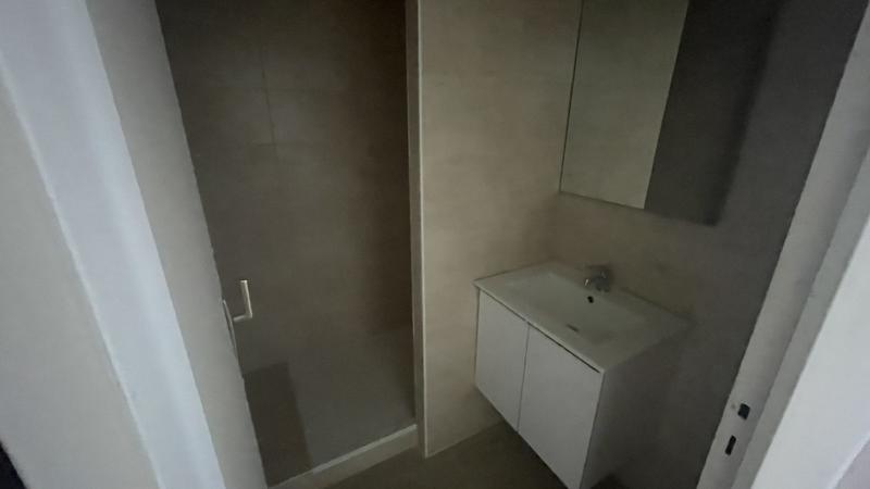 Appartement - 35 m² - 1 pièce