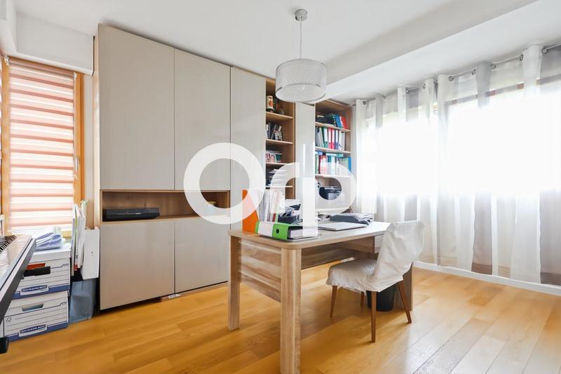 Maison - 172 m² - 7 pièces