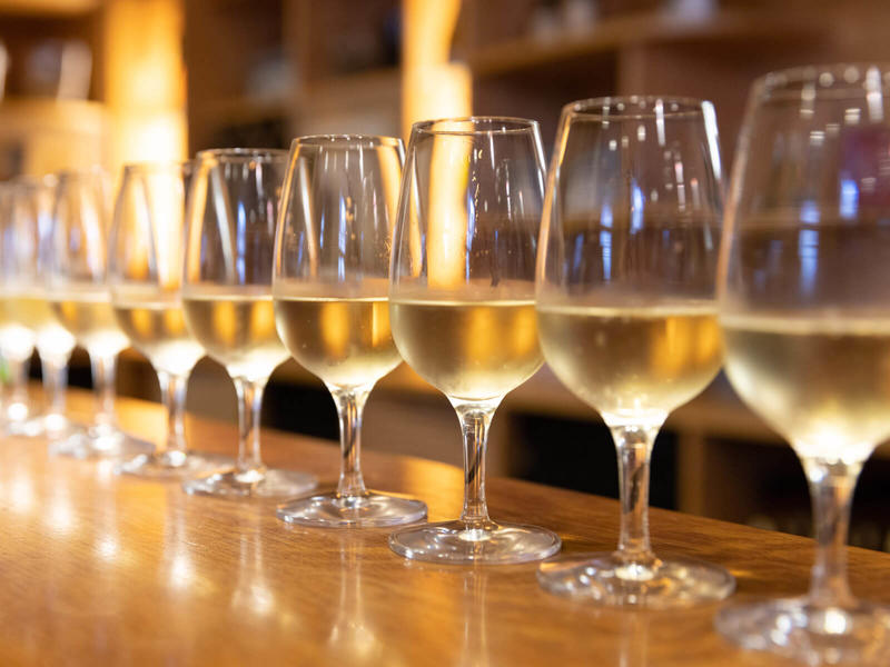 Atelier - Mets et Vins : Saveurs d'ailleurs