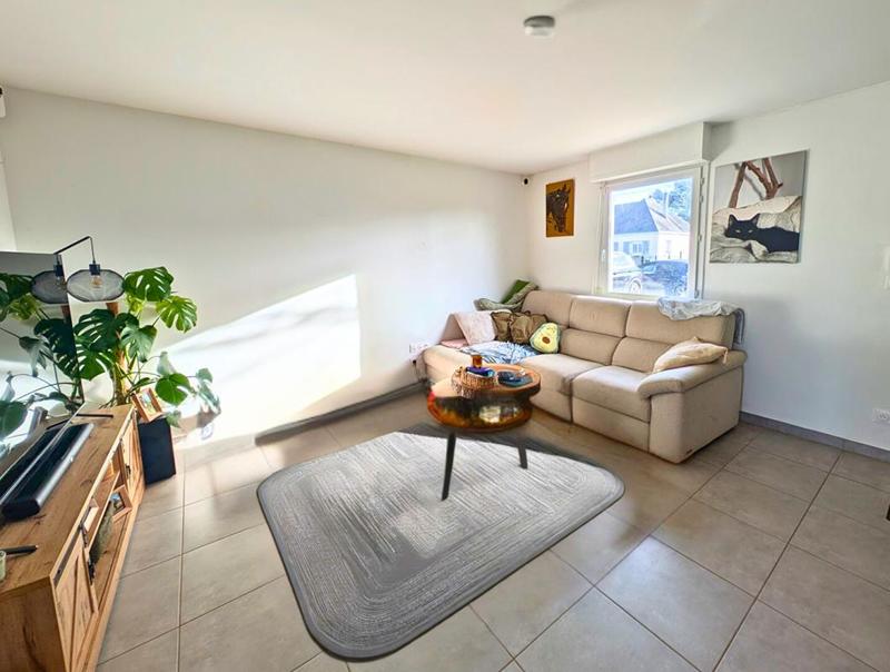 Maison - 78 m² - 4 pièces