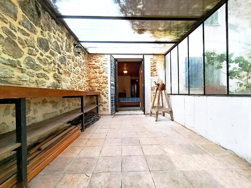 Maison - 240 m² - 10 pièces