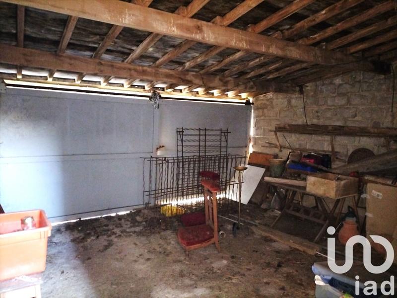 Maison - 173 m² - 8 pièces