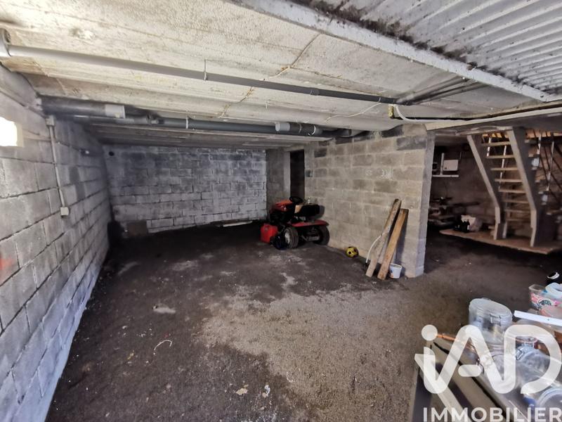 Maison - 99 m² - 4 pièces