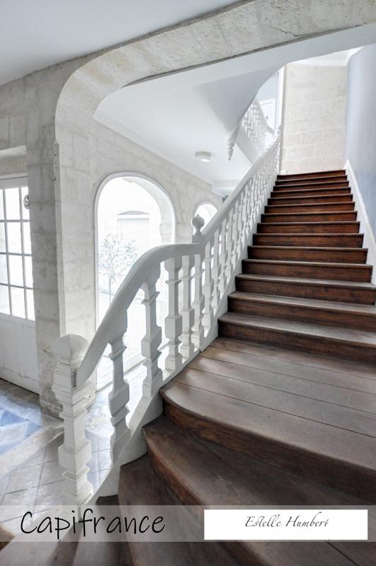 Appartement ancien - 42 m² - 2 pièces