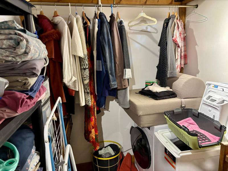 Duplex - 98 m² - 3 pièces