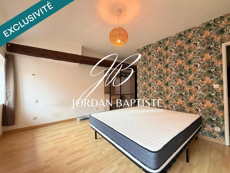 Duplex - 69 m² - 2 pièces