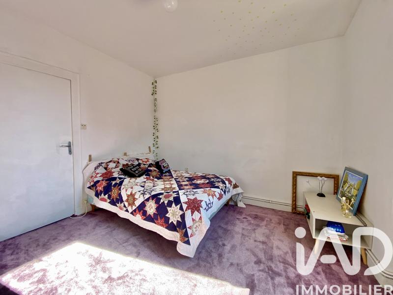 Maison - 190 m² - 6 pièces