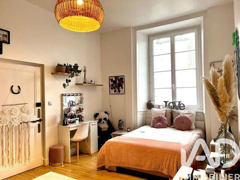 Appartement - 150 m² - 4 pièces