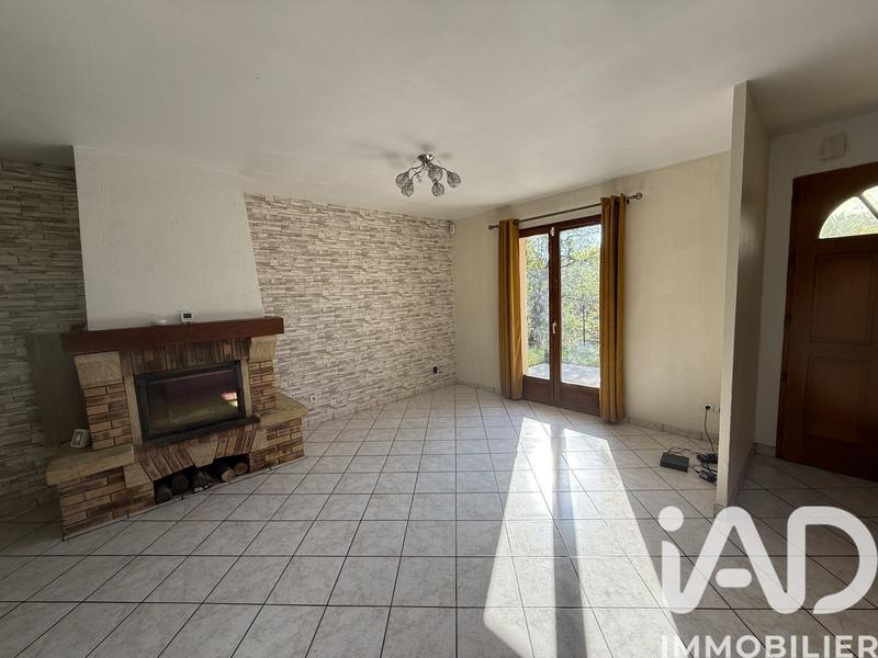 Maison - 140 m² - 7 pièces
