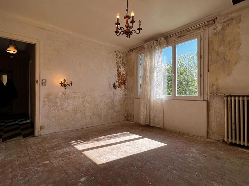 Maison - 173 m² - 5 pièces