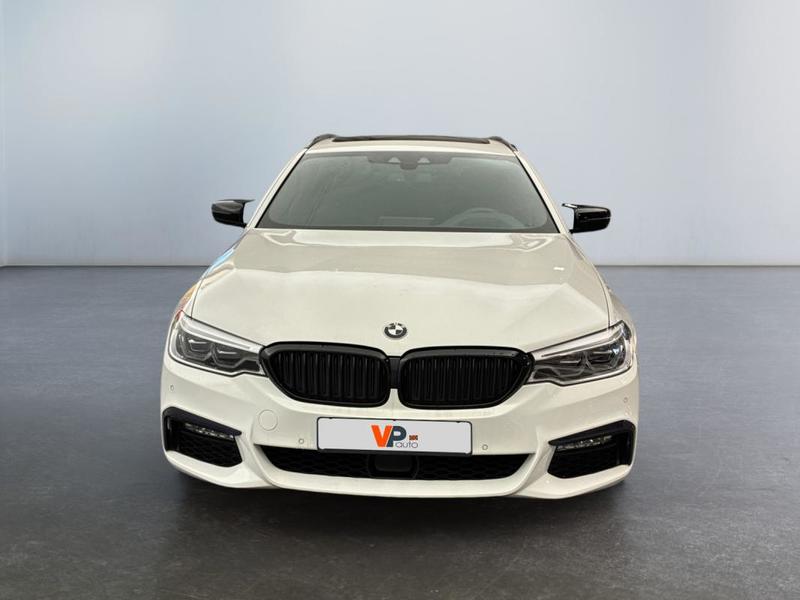 Bmw Série 5 G31 Touring 540i xDrive 340 ch Bva8 m Sport