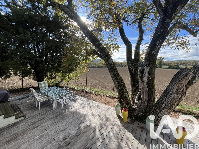 Maison - 159 m² - 5 pièces