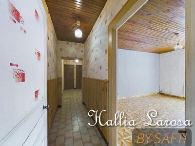 Maison - 67 m² - 3 pièces