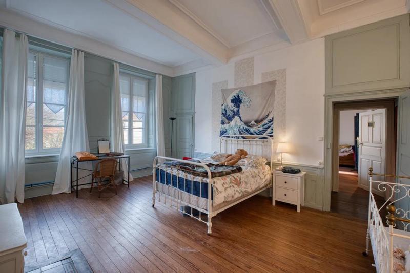 Maison - 321 m² - 12 pièces