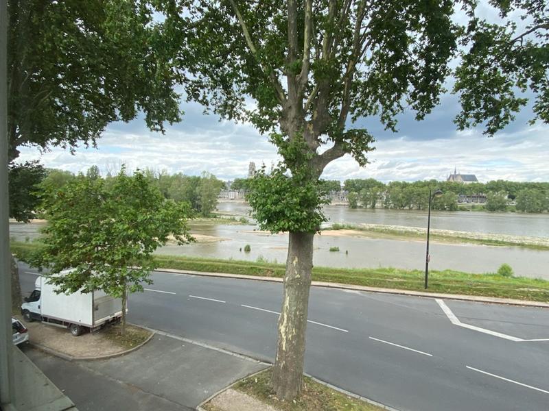 Bureau - 45 m² - 1 pièce