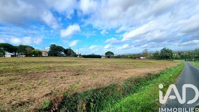 Terrain - 11 884 m²