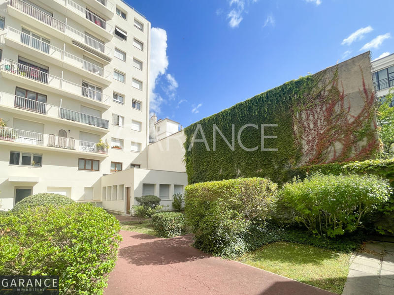 Appartement - 34 m² - 1 pièce