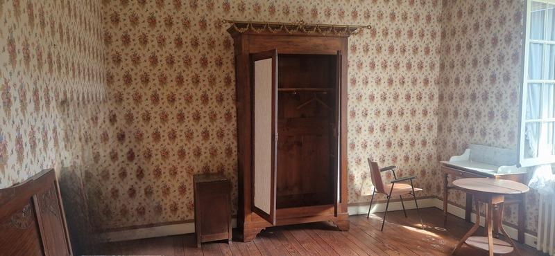 Maison - 190 m² - 8 pièces