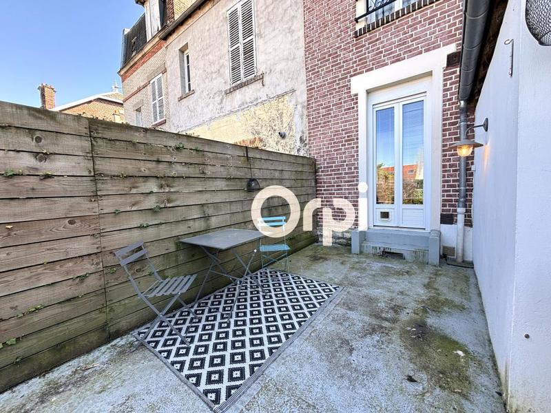 Maison - 79 m² - 4 pièces