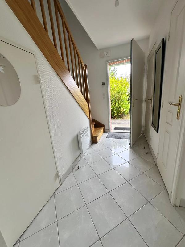 Maison - 81 m² - 6 pièces