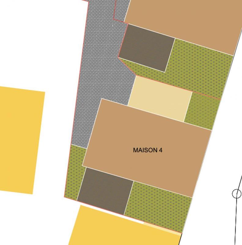 Maison - 81 m² - 4 pièces