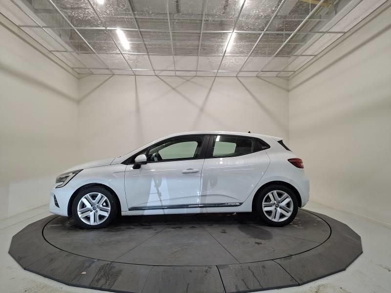 Renault Clio E-Tech 140 - 21 Business