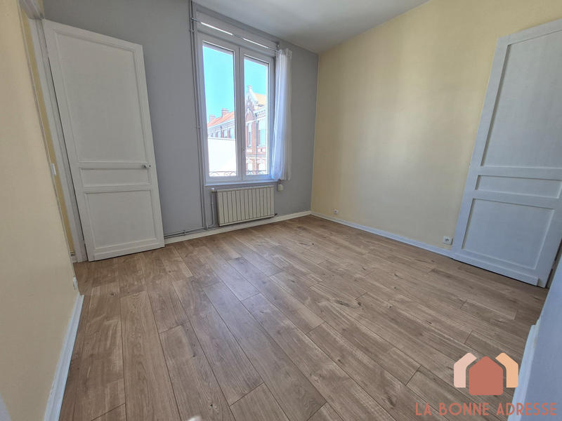 Maison - 156 m² - 7 pièces