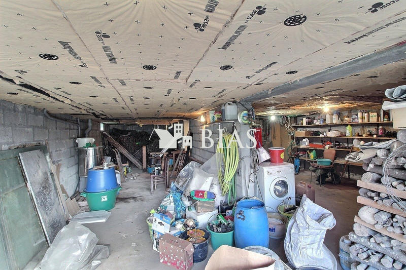 Maison - 78 m² - 3 pièces