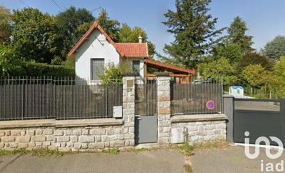 Maison - 32 m² - 2 pièces