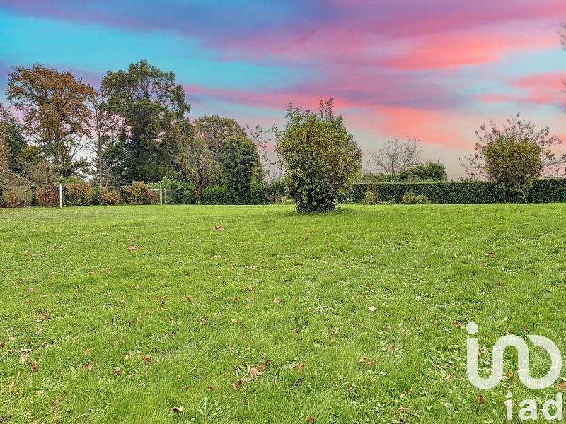 Maison - 172 m² - 7 pièces