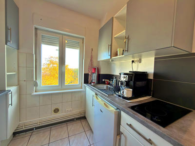 Appartement - 19 m² - 1 pièce