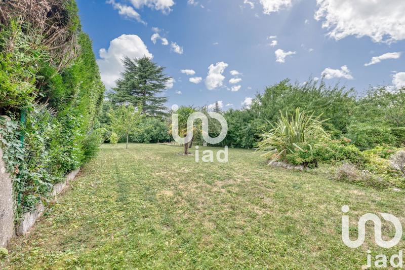 Maison - 199 m² - 6 pièces