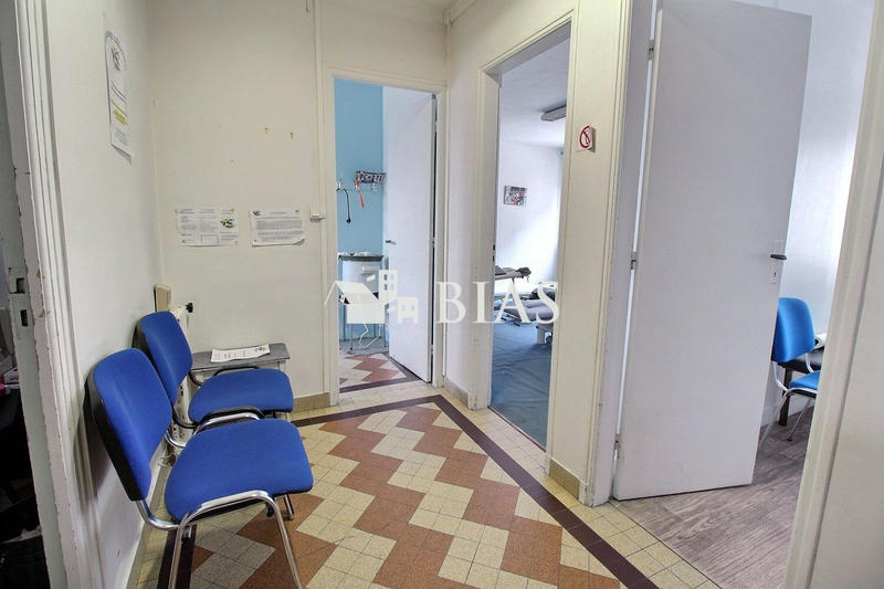 Maison - 145 m² - 9 pièces