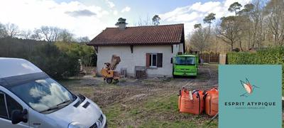 Maison traditionnelle - 115 m² - 6 pièces