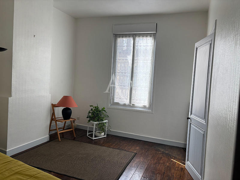 Maison - 158 m² - 6 pièces