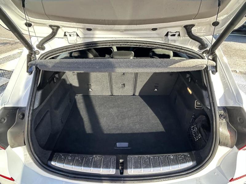 Bmw X2 sDRIVE 18i Business Design Dkg7 136