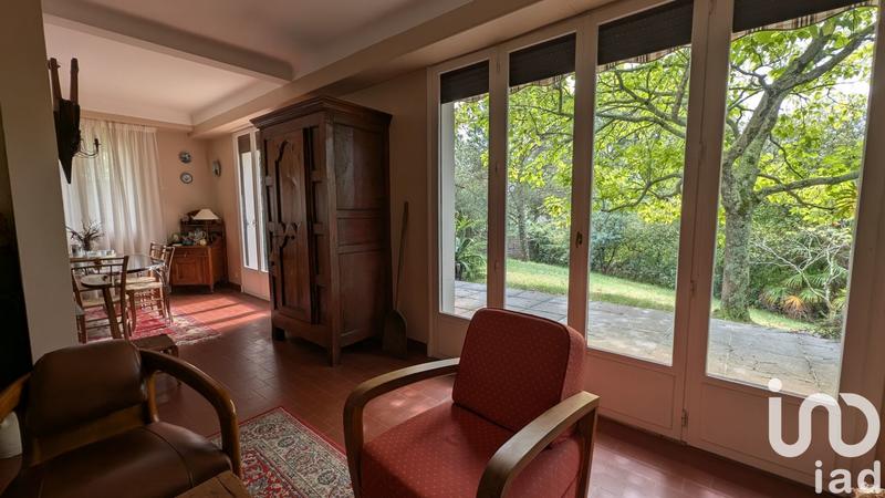 Maison - 129 m² - 5 pièces