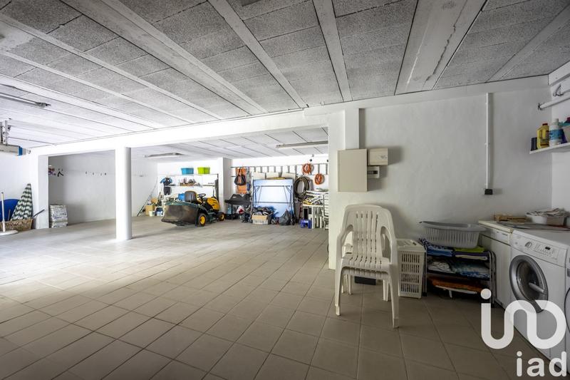 Maison de maîtres - 241 m² - 6 pièces