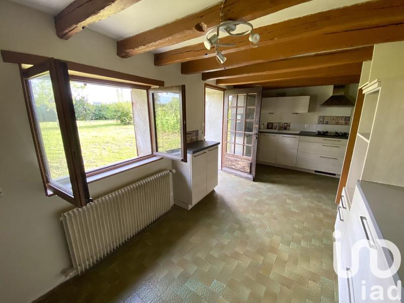 Maison - 221 m² - 10 pièces