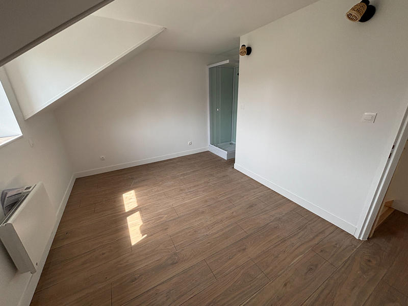 Maison - 70 m² - 3 pièces