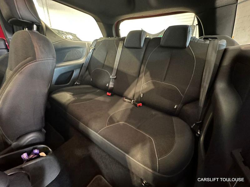 Ds Ds 3 1.6 Hdi 100Cv Be Chic - Apple Carplay