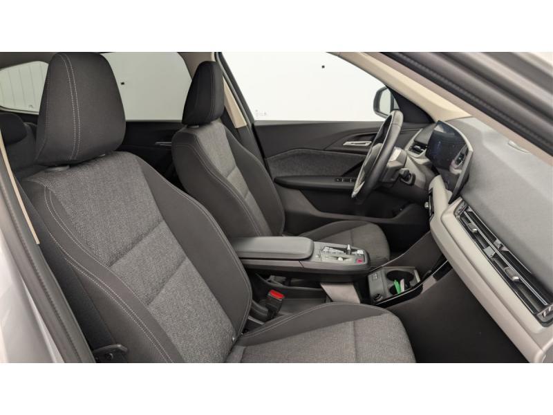 Bmw X1 u11 Sdrive 18i 136ch Dkg7 Business Design